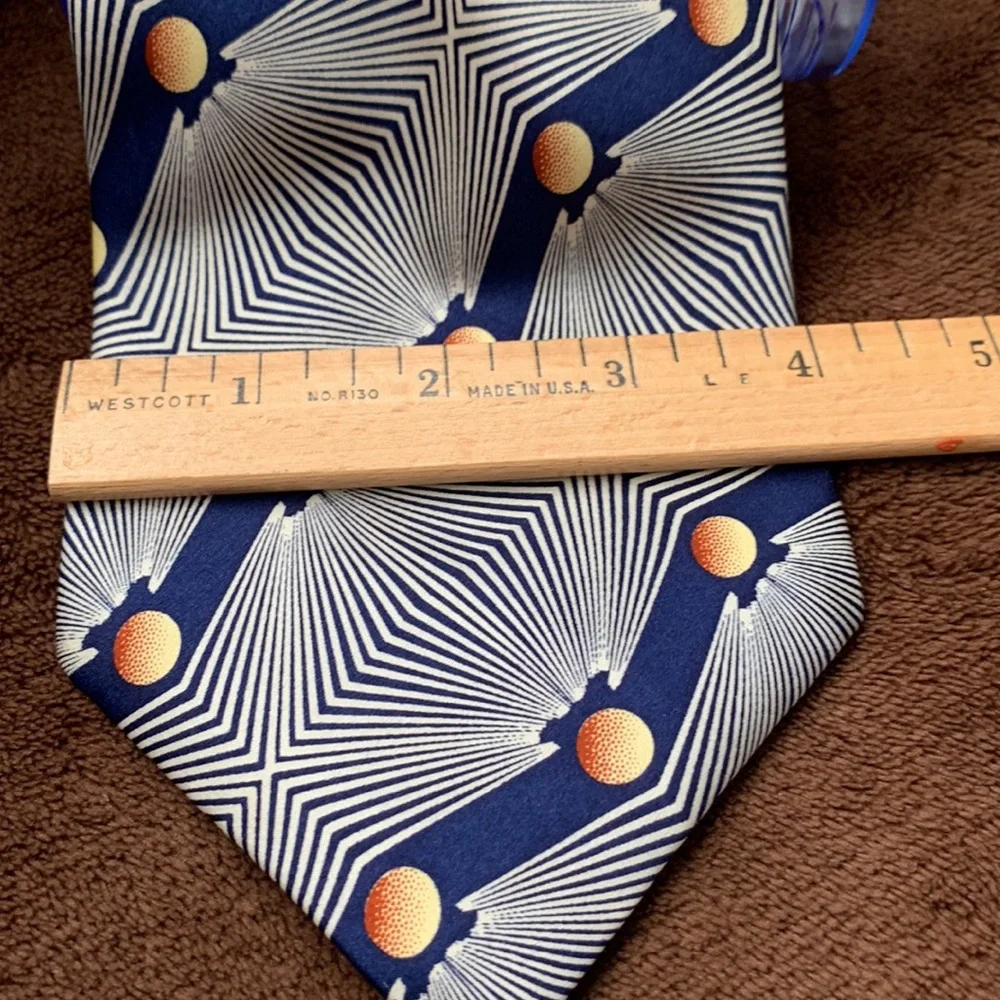 2 Silk Ties Men gift box Special with Storage Case windup tie holder Fathers Day